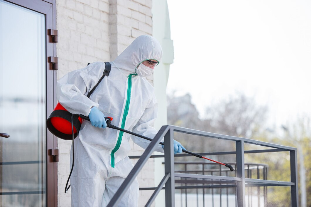 facade cleaning service kochi